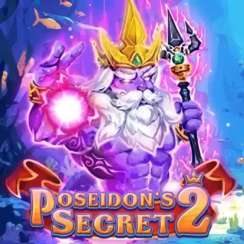Chơi Bí mật của Poseidon 2 tại m88
